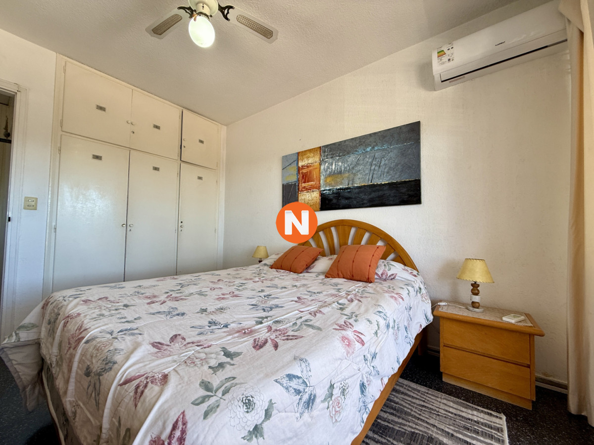 Apartamento Ref.225039 - APTO FRENTE AL MAR 