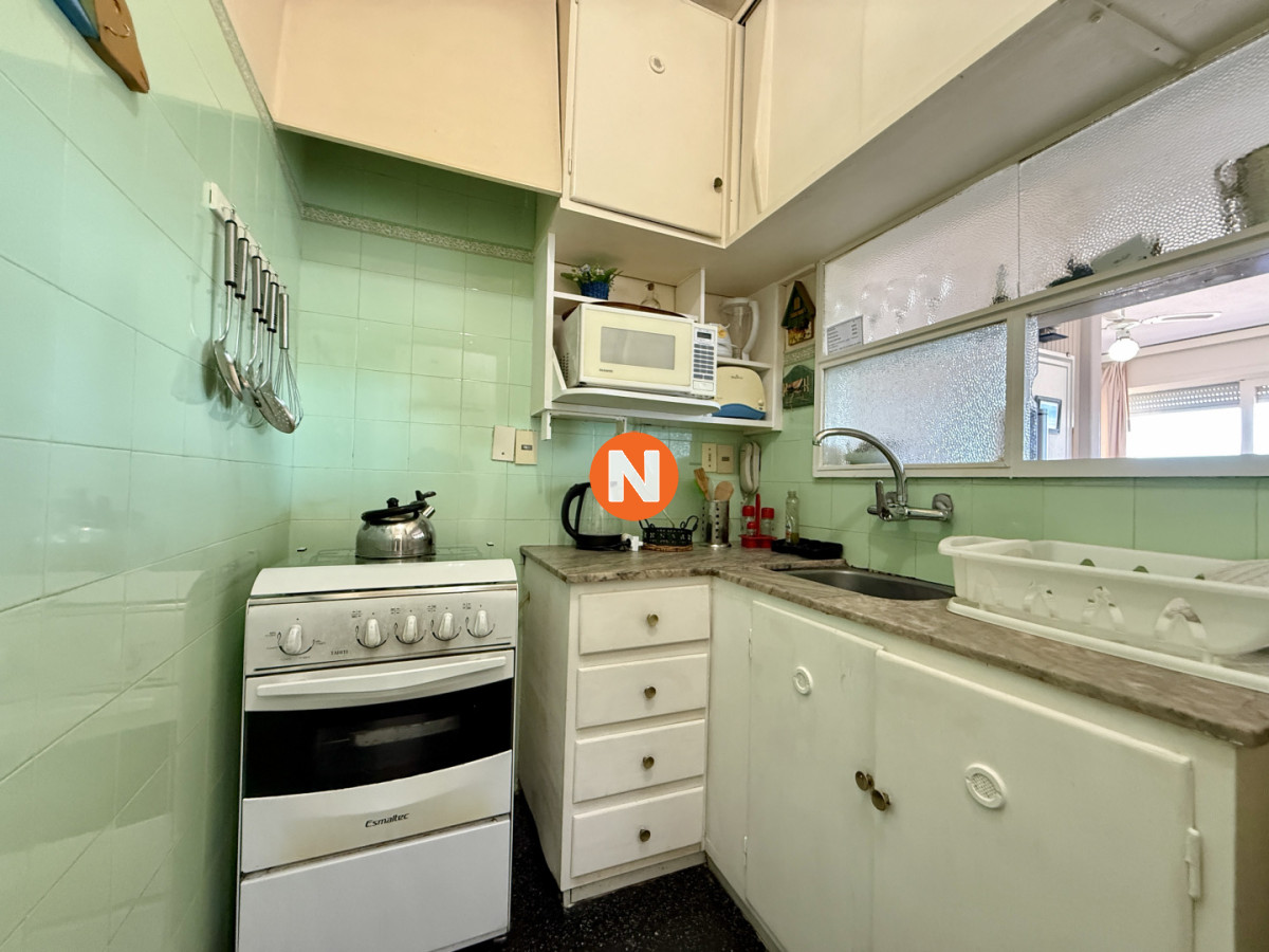 Apartamento Ref.225039 - APTO FRENTE AL MAR 