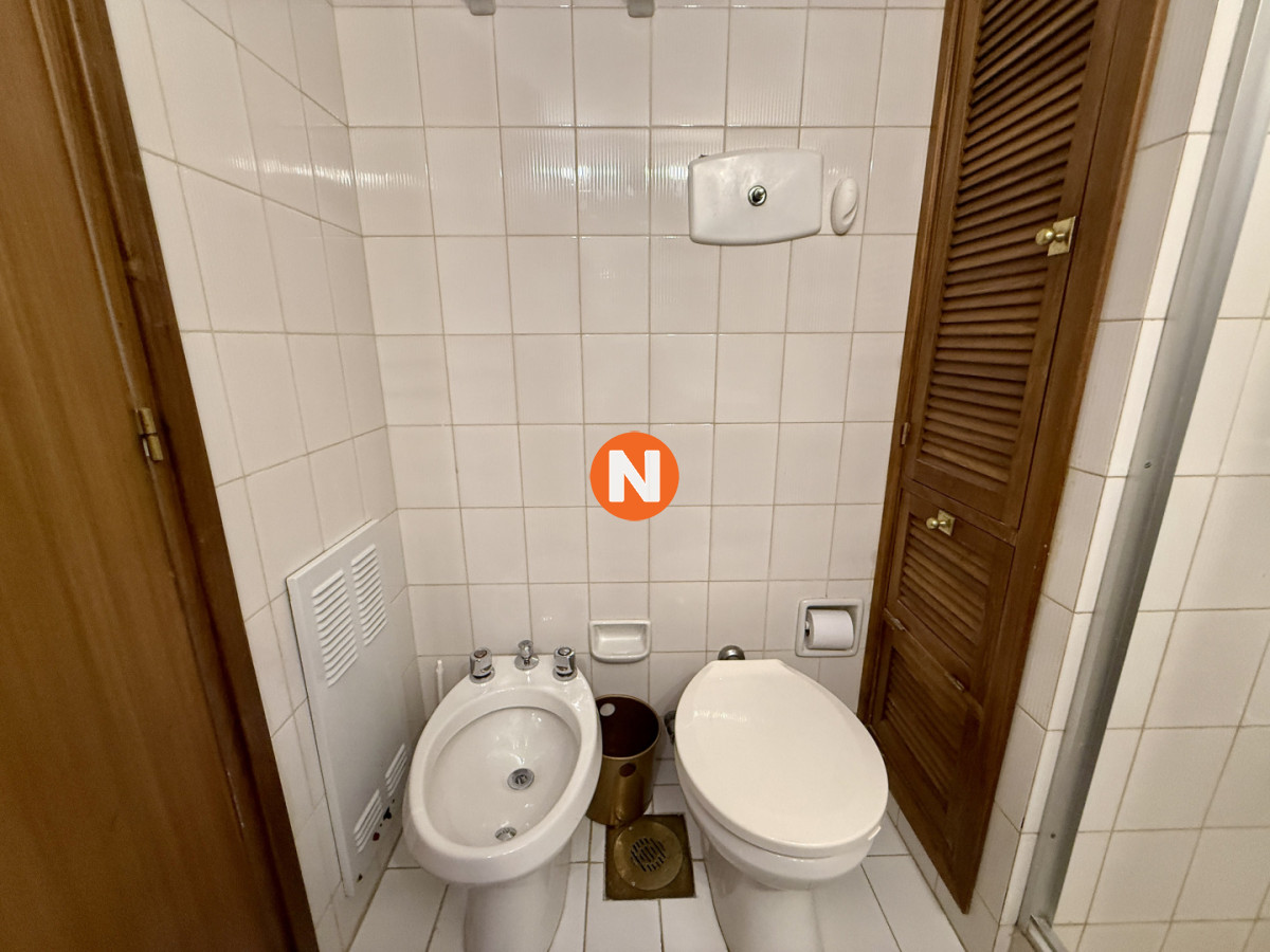 Apartamento Ref.225241 - Penthouse de categoría en Espigón  Rambla General Artigas