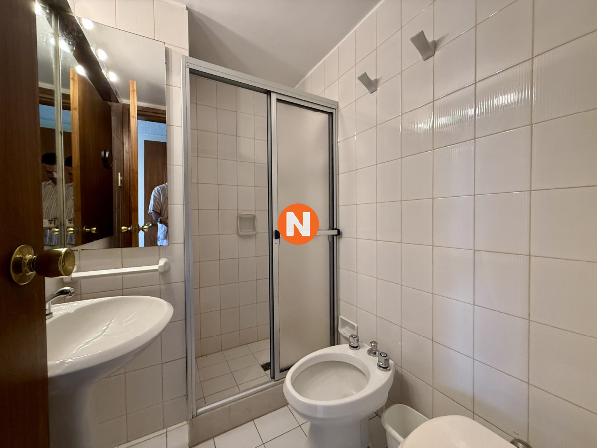 Apartamento Ref.225241 - Penthouse de categoría en Espigón  Rambla General Artigas