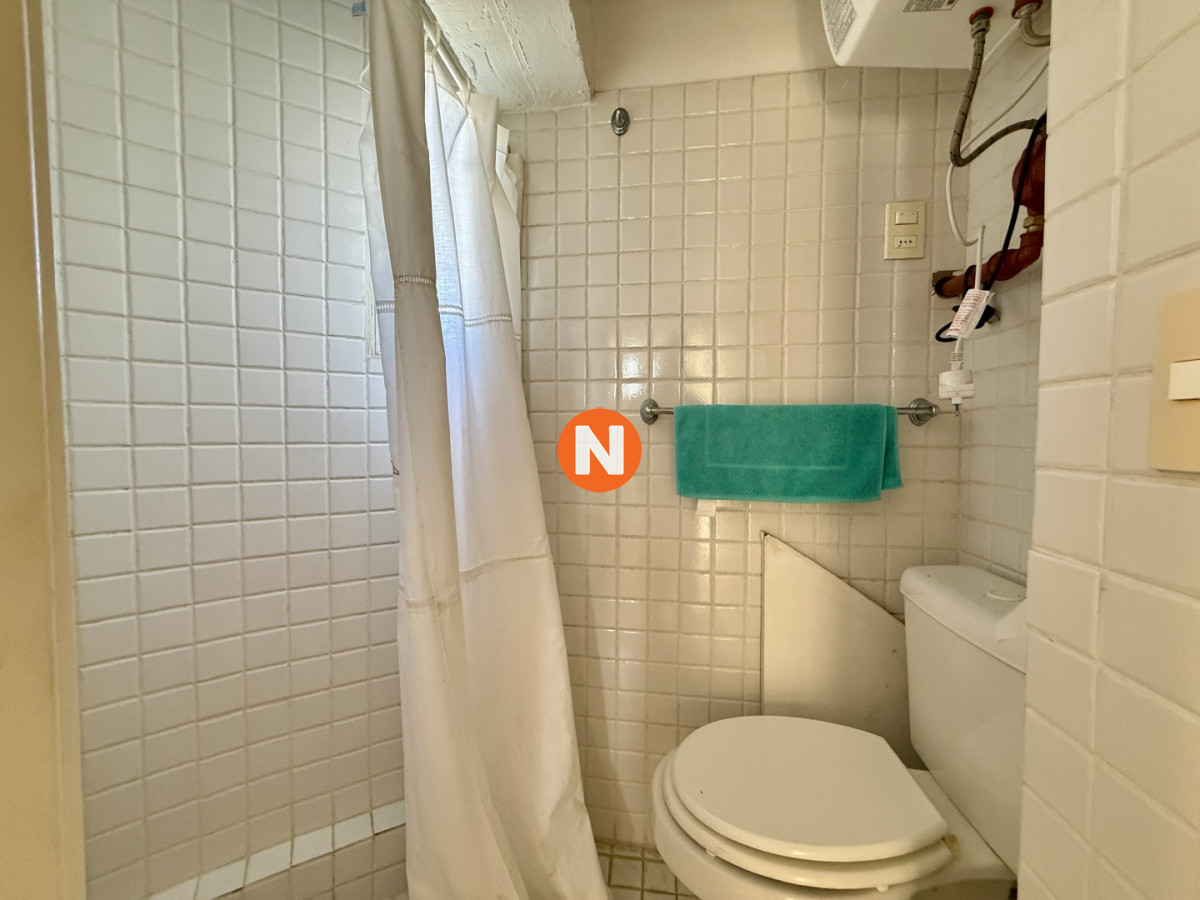 Apartamento Ref.225241 - Penthouse de categoría en Espigón  Rambla General Artigas