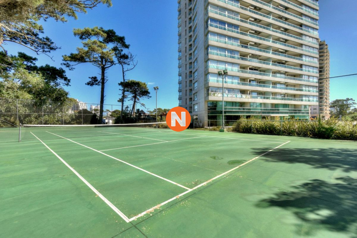 Apartamento Ref.224859 - Apartamento 2 dormitorios, Roosevelt