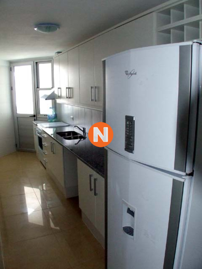 Apartamento Ref.217486 - Apartamento en Brava 