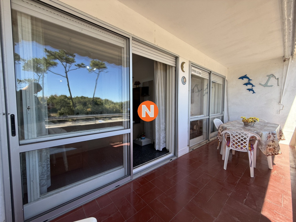 Apartamento Ref.225039 - APTO FRENTE AL MAR 