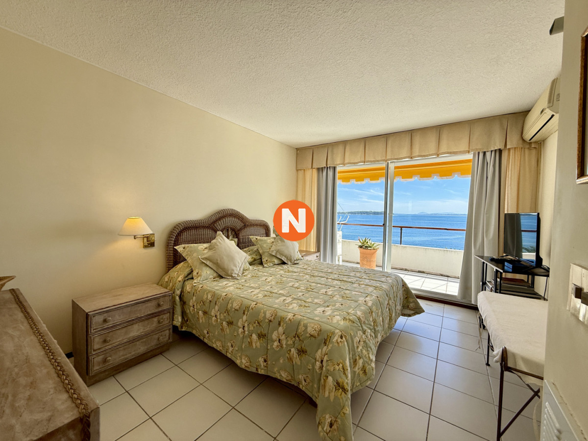 Apartamento Ref.225241 - Penthouse de categoría en Espigón  Rambla General Artigas