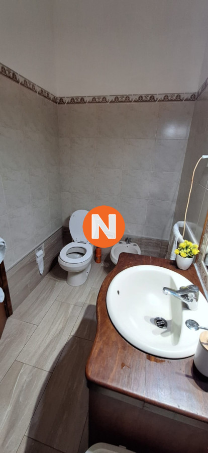 Casa Ref.225773 - Casa en venta 3 dormitorios con barbacoa 