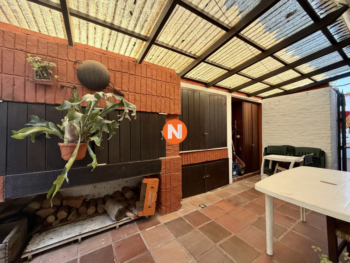 Casa Ref.225914 - CASA EN VENTA - BARRIO CANTEGRIL, AV. CÓRDOVA