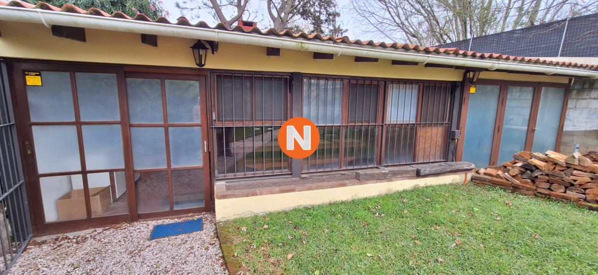 Casa Ref.225773 - Casa en venta 3 dormitorios con barbacoa 
