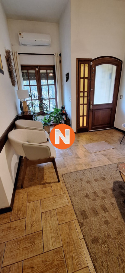 Casa Ref.225773 - Casa en venta 3 dormitorios con barbacoa 