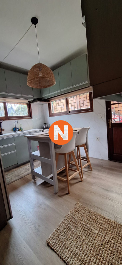 Casa Ref.225773 - Casa en venta 3 dormitorios con barbacoa 