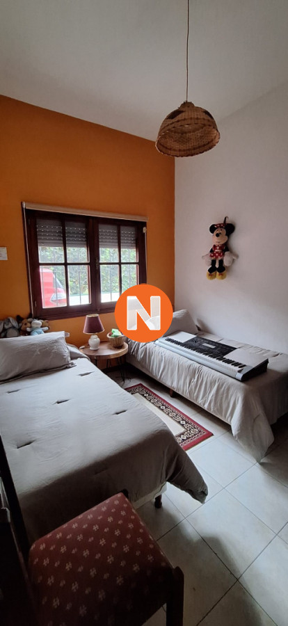 Casa Ref.225773 - Casa en venta 3 dormitorios con barbacoa 