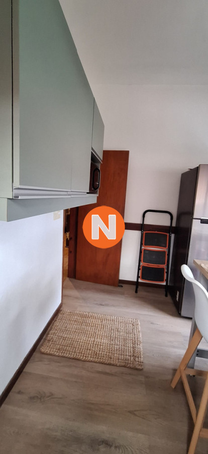 Casa Ref.225773 - Casa en venta 3 dormitorios con barbacoa 