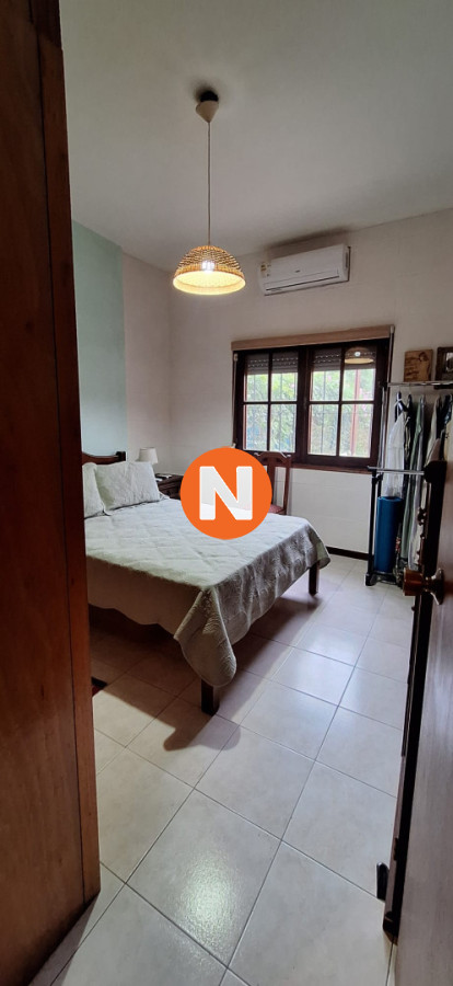 Casa Ref.225773 - Casa en venta 3 dormitorios con barbacoa 