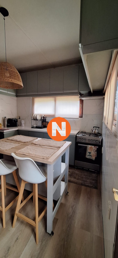 Casa Ref.225773 - Casa en venta 3 dormitorios con barbacoa 