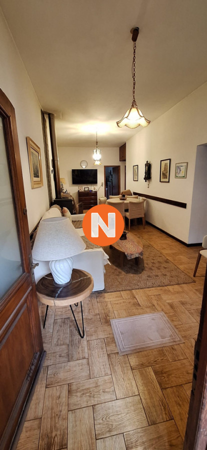 Casa Ref.225773 - Casa en venta 3 dormitorios con barbacoa 
