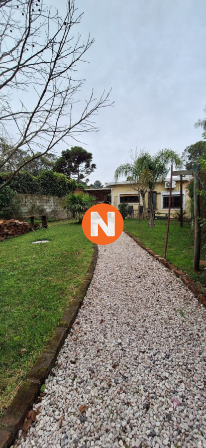 Casa Ref.225773 - Casa en venta 3 dormitorios con barbacoa 