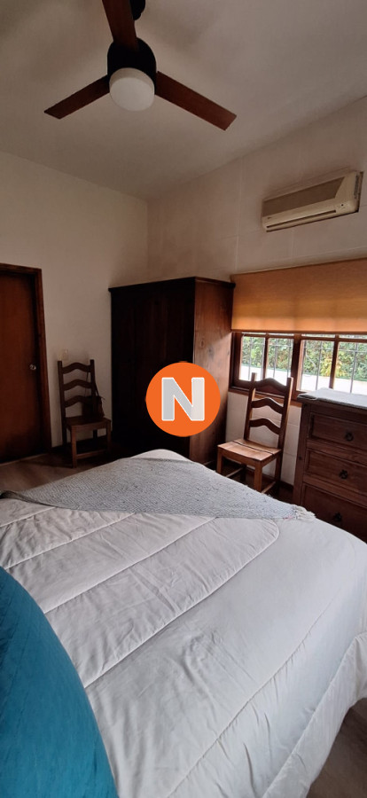 Casa Ref.225773 - Casa en venta 3 dormitorios con barbacoa 