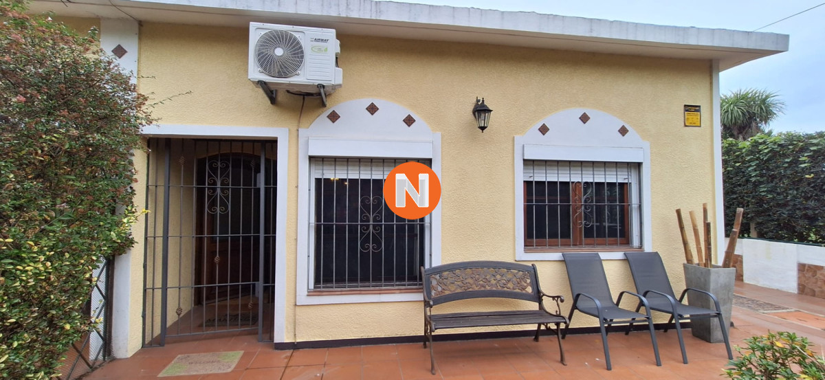 Casa Ref.225773 - Casa en venta 3 dormitorios con barbacoa 