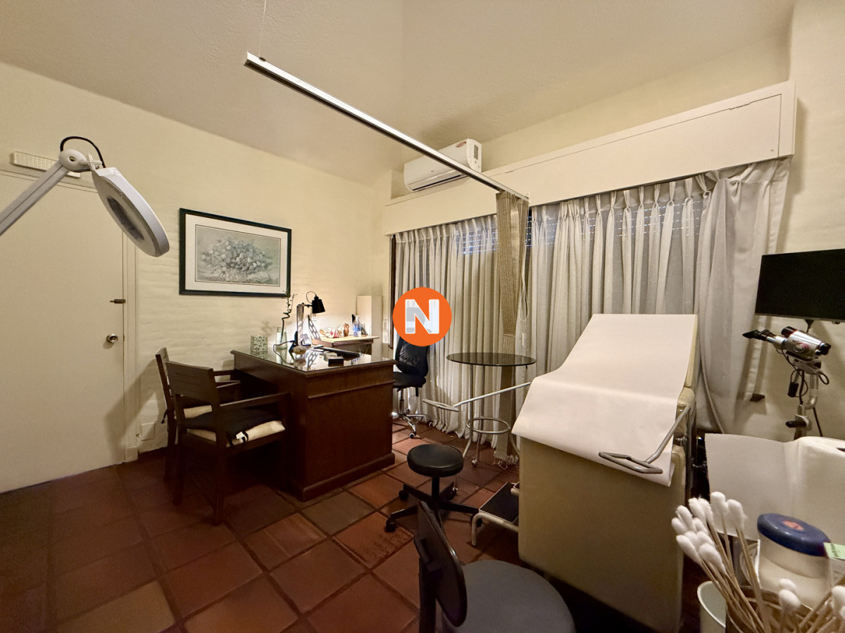 Casa Ref.225914 - CASA EN VENTA - BARRIO CANTEGRIL, AV. CÓRDOVA