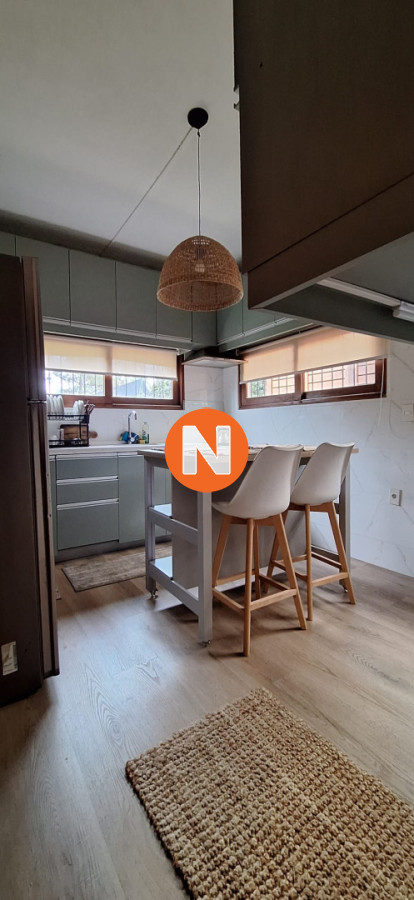 Casa Ref.225773 - Casa en venta 3 dormitorios con barbacoa 