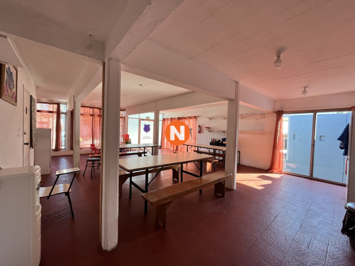 Local Ref.222291 - GRAN LOCAL EN VENTA EN MALDONADO