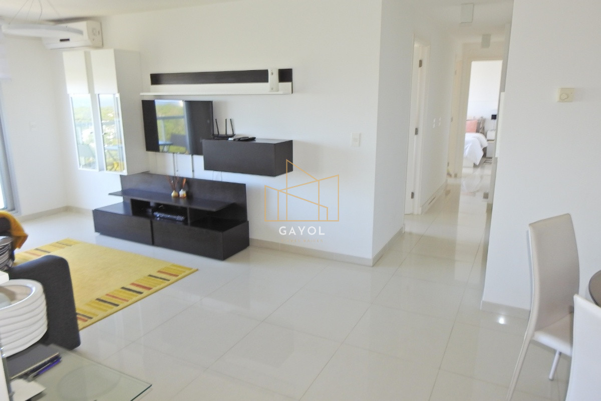 Apartamento ID.1248 - LINDISIMO EDIFICIO CON TODOS LOS SERVICIOS