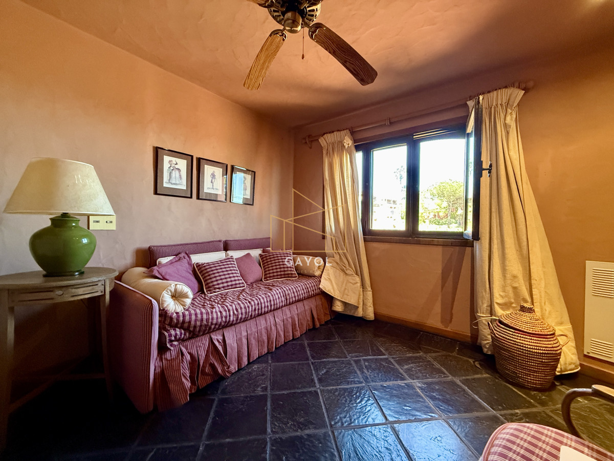 Apartamento ID.971 - Apartamento en Marina del Este  Punta Ballena