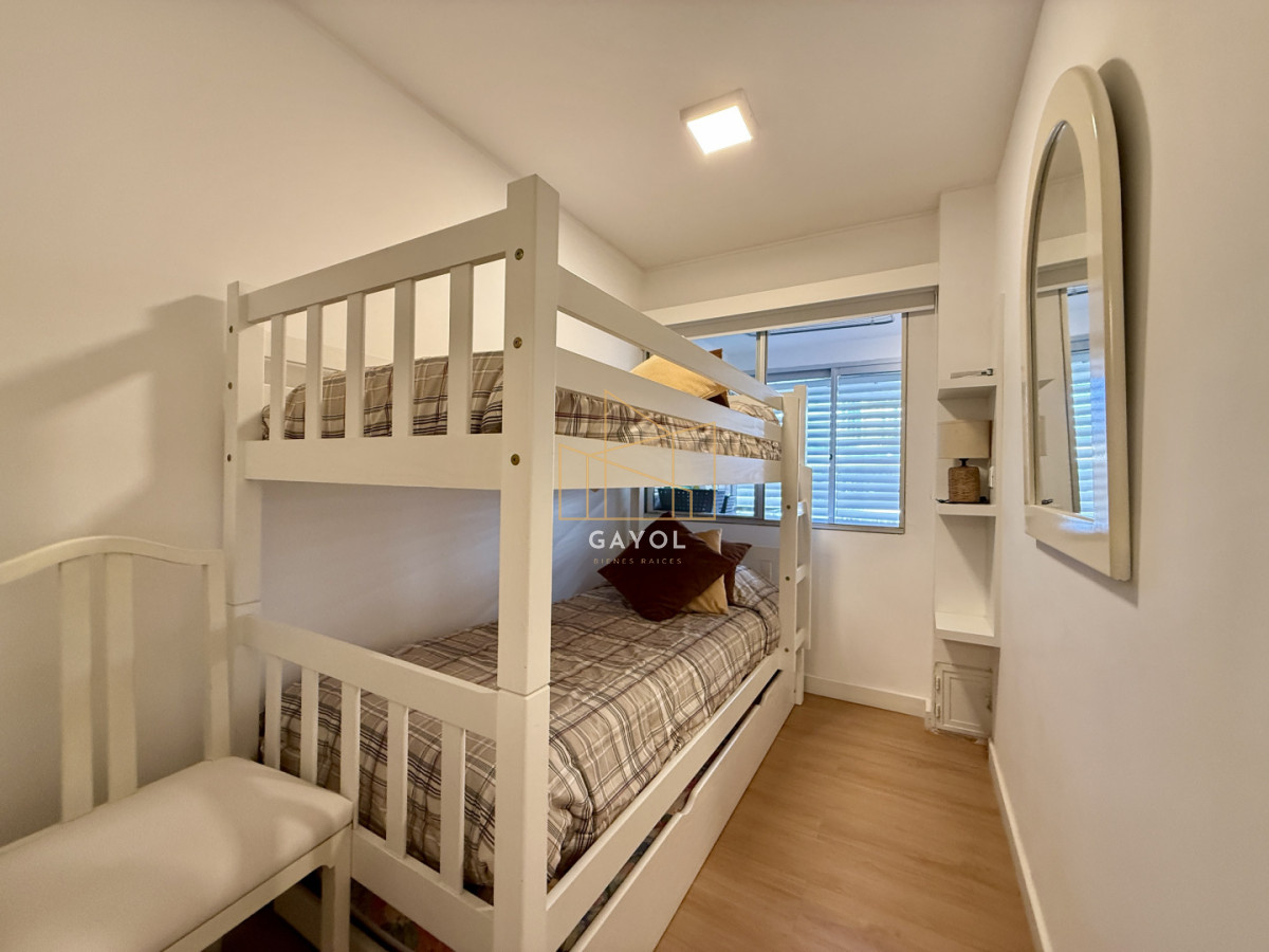Apartamento ID.1250 - Apartamento en venta en Torre Jefferson  Complejo Lincoln Center