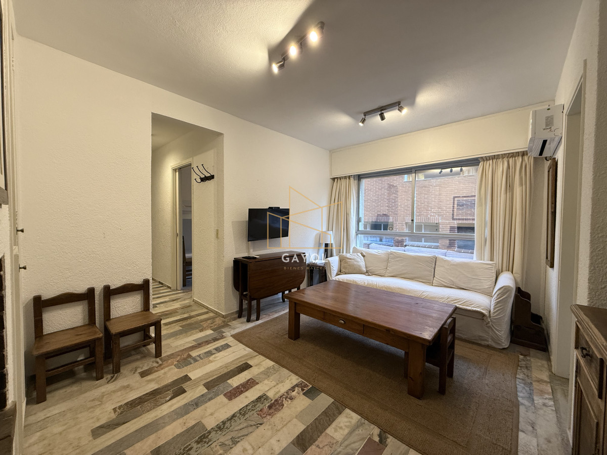 Apartamento ID.649 - Peninsula 2 dormitorios con 2 baños
