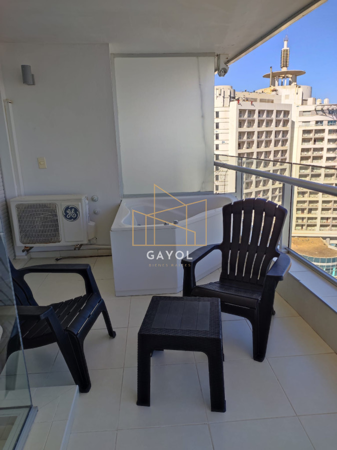 Apartamento ID.1268 - PLAYA MANSA