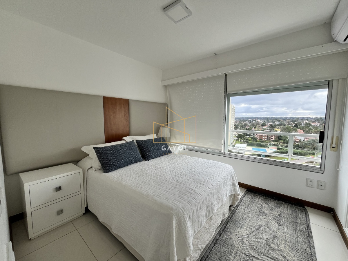 Apartamento ID.1234 - APARTAMENTO EN COMPLEJO CON TODOS LOS SERVICIOS