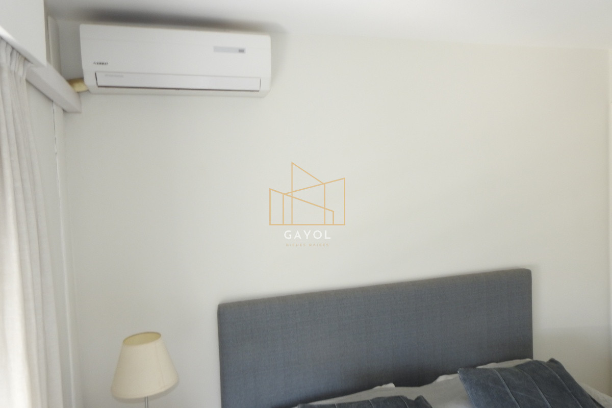 Apartamento ID.1280 - TORRE  DE ALTA GAMA CON TODOS LOS SERVICIOS
