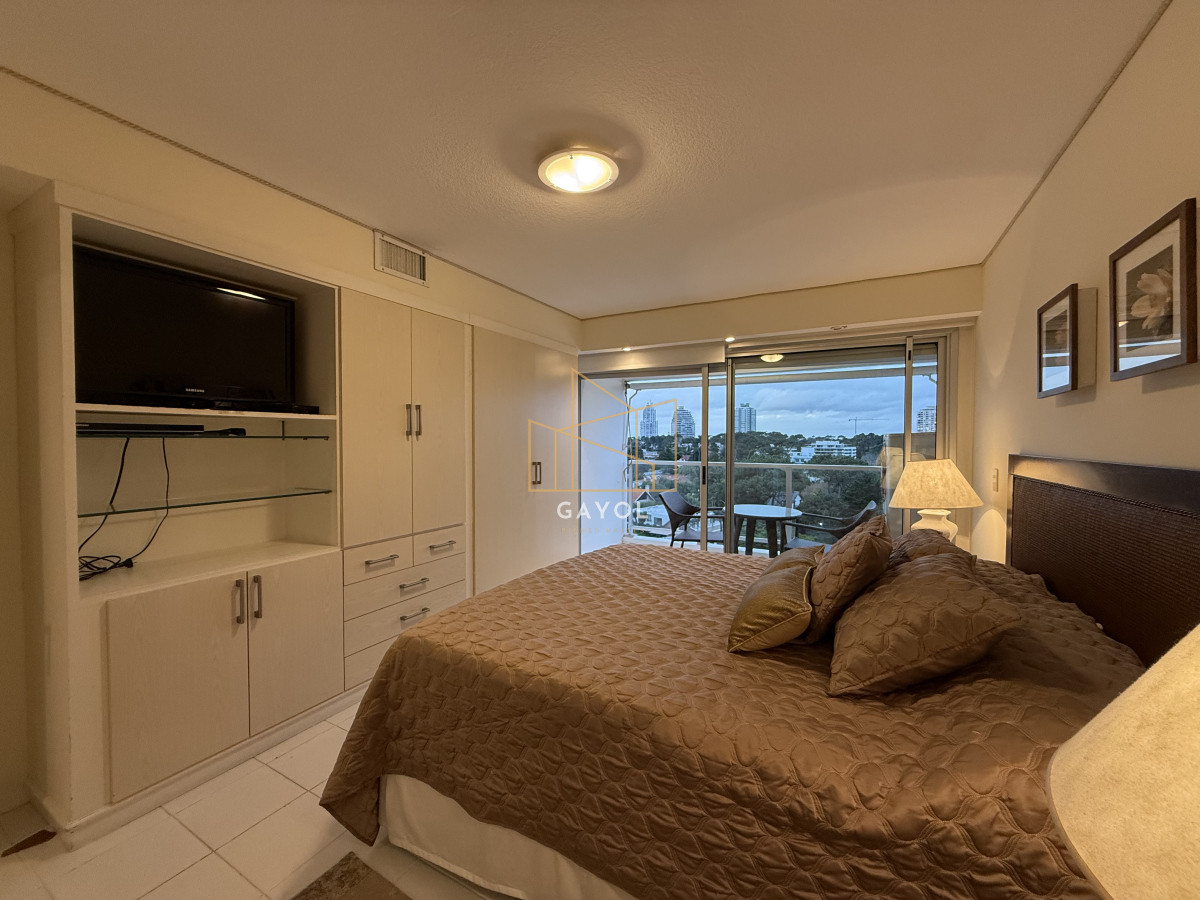 Apartamento ID.149 - LINDISIMO EDIFICIO CON TODOS LOS SERVICIOS