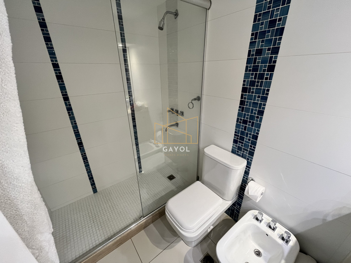 Apartamento ID.1234 - APARTAMENTO EN COMPLEJO CON TODOS LOS SERVICIOS