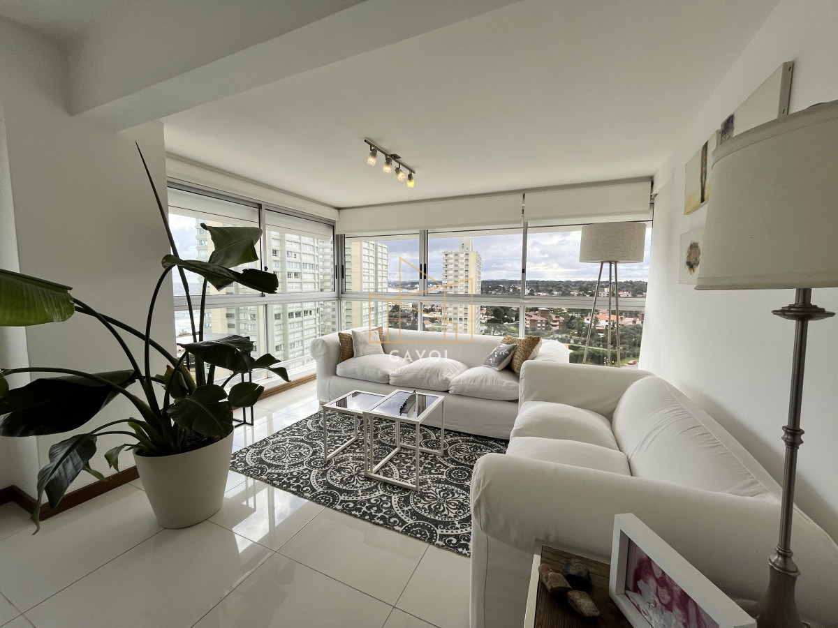 Apartamento ID.1234 - APARTAMENTO EN COMPLEJO CON TODOS LOS SERVICIOS