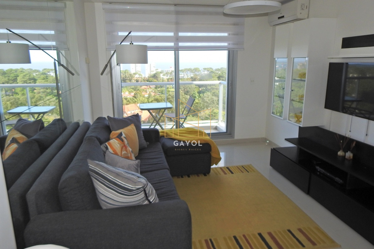 Apartamento ID.1248 - LINDISIMO EDIFICIO CON TODOS LOS SERVICIOS