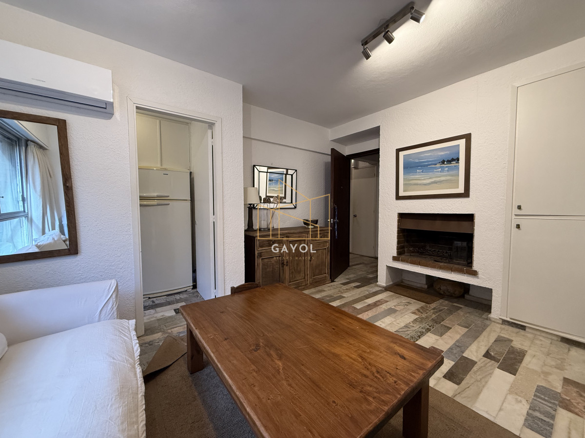 Apartamento ID.649 - Peninsula 2 dormitorios con 2 baños