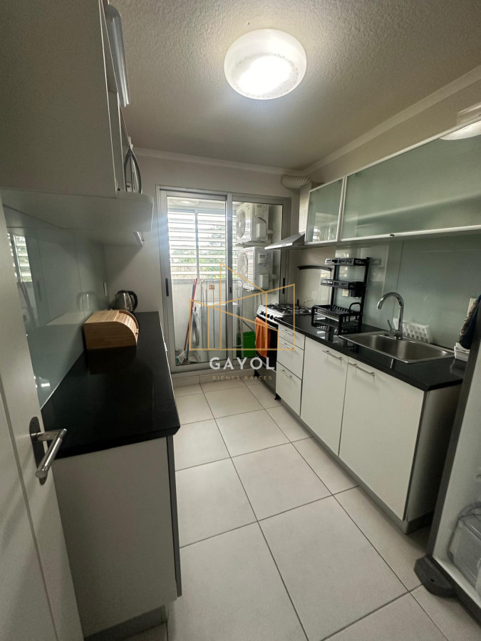 Apartamento ID.798 - departamento en Ocean drive