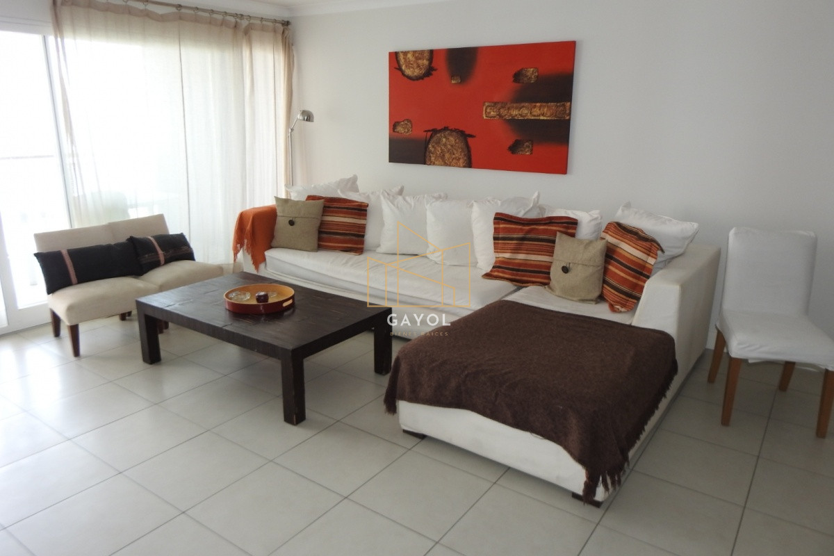 Apartamento ID.1280 - TORRE  DE ALTA GAMA CON TODOS LOS SERVICIOS