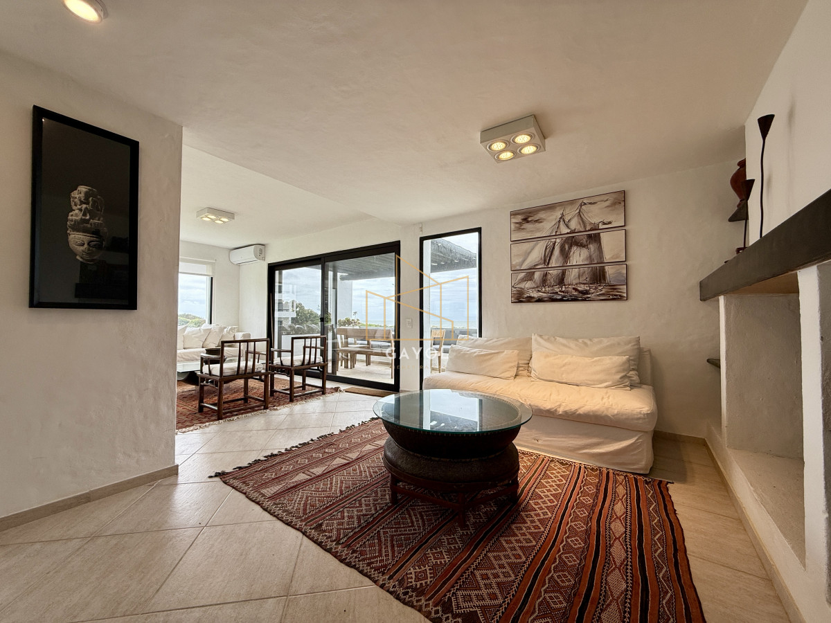 Apartamento ID.1027 - Apartamento en Brava, 3 dormitorios  Caleta de Lobos