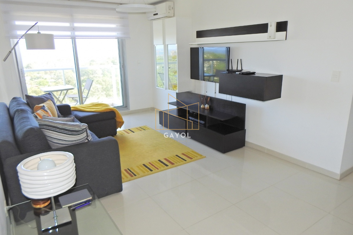 Apartamento ID.1248 - LINDISIMO EDIFICIO CON TODOS LOS SERVICIOS