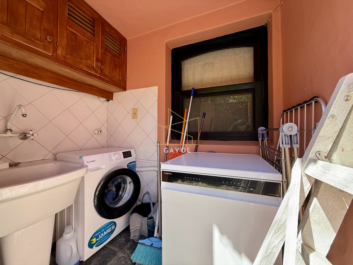 Apartamento ID.971 - Apartamento en Marina del Este  Punta Ballena