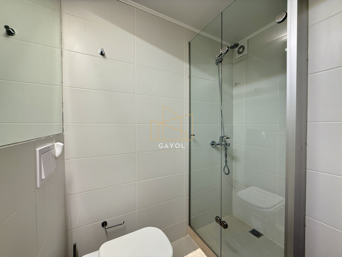 Apartamento ID.1250 - Apartamento en venta en Torre Jefferson  Complejo Lincoln Center