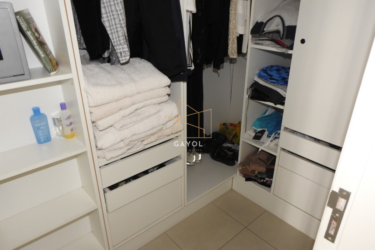 Apartamento ID.1280 - TORRE  DE ALTA GAMA CON TODOS LOS SERVICIOS