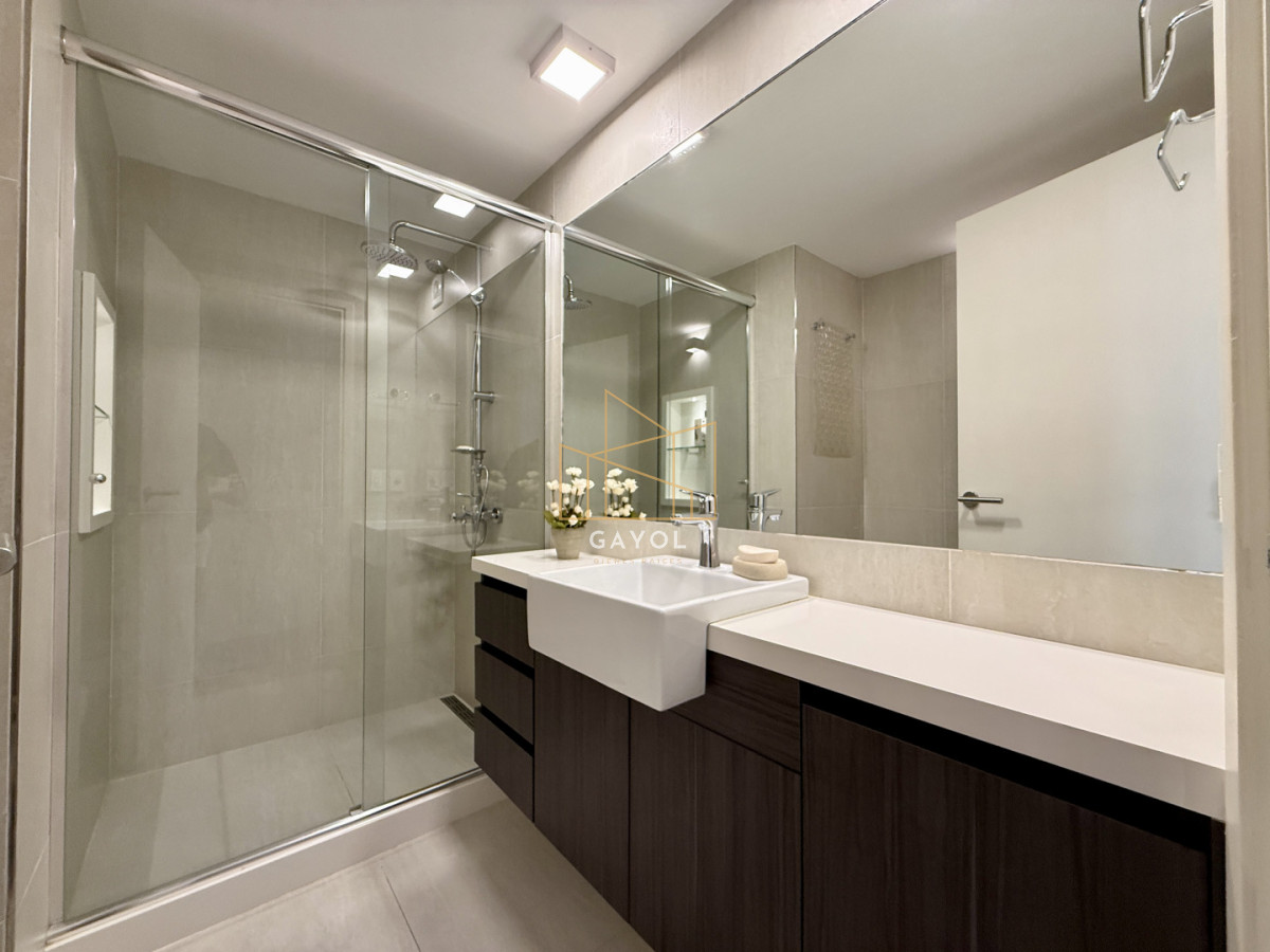 Apartamento ID.1250 - Apartamento en venta en Torre Jefferson  Complejo Lincoln Center