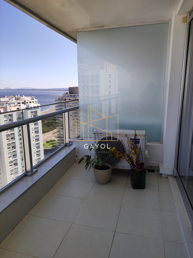 Apartamento ID.1268 - PLAYA MANSA