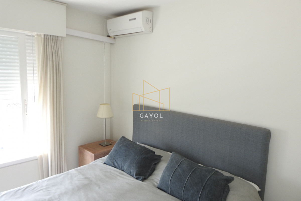Apartamento ID.1280 - TORRE  DE ALTA GAMA CON TODOS LOS SERVICIOS