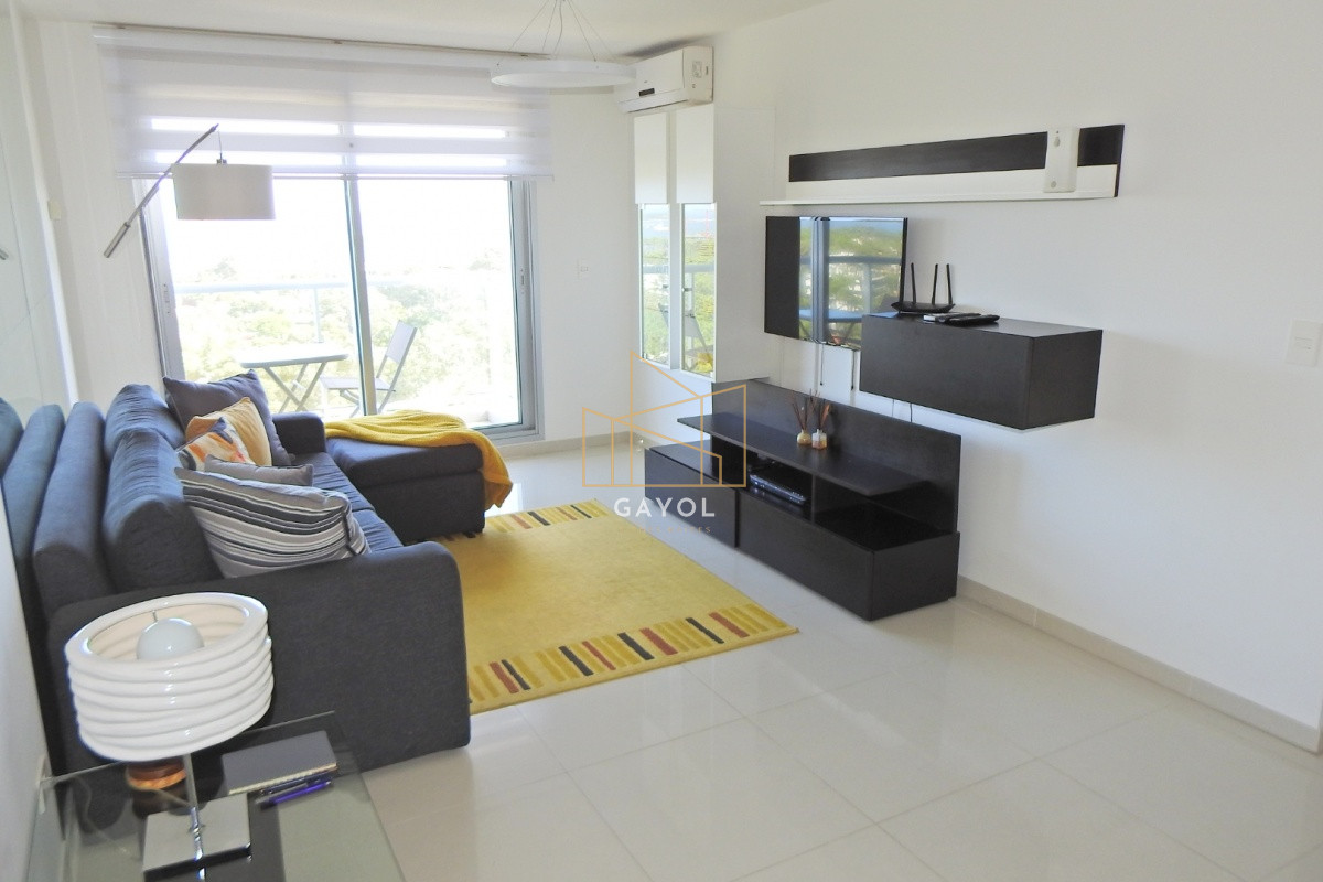 Apartamento ID.1248 - LINDISIMO EDIFICIO CON TODOS LOS SERVICIOS