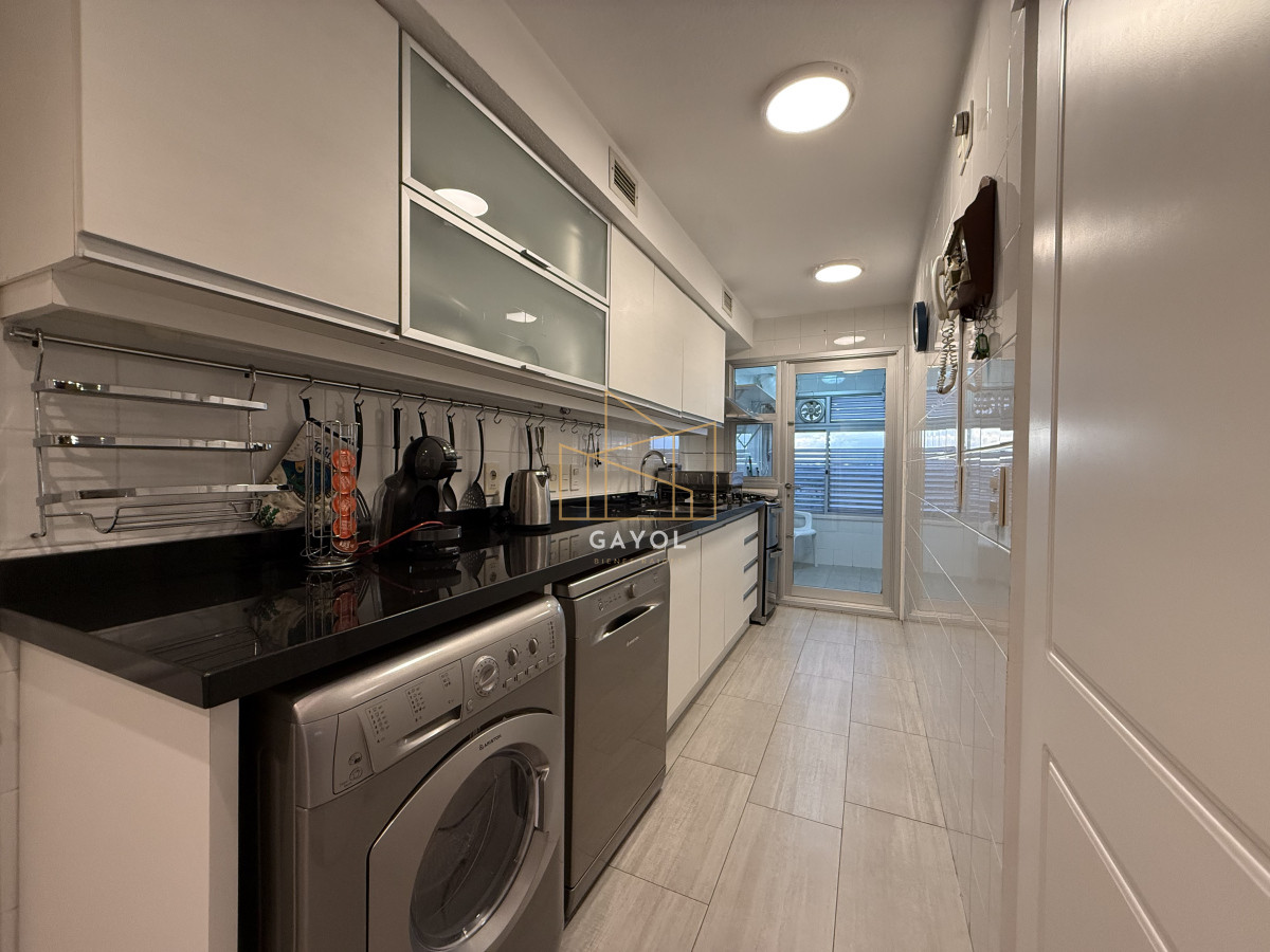 Apartamento ID.149 - LINDISIMO EDIFICIO CON TODOS LOS SERVICIOS