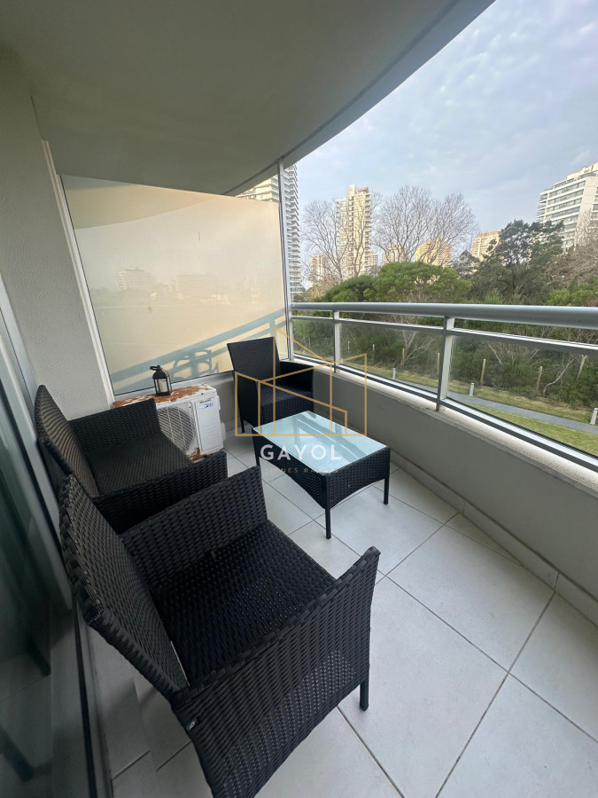 Apartamento ID.798 - departamento en Ocean drive